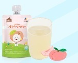 튼튼스쿨  너를위한 납작복숭아 