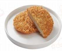 크레잇 감자칩 바삭카츠(치킨까스)