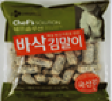 크레잇 바삭김말이(길이6cm)