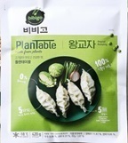 비비고 플랜테이블왕교자 1.05kg 