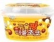 (단종)자연드림 구슬팡더블초코 50g