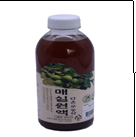 다온 프리미엄 무농약 매실원액/900ml