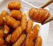 크레잇 칼집숑숑비엔나