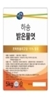 하송/밝은 흰물엿/10kg