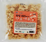 이츠웰  한입 깐쇼새우