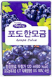 자연드림 한모금포도