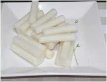 아이사랑/[무농약우리햅쌀]날씬이(신당동,잡채용)떡볶이