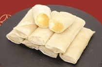 초록나무/우리밀 고구마치즈롤/kg(30g*34)