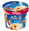 켈로그 콘푸로스트(컵시리얼 30g)