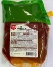 이츠웰 중화 비빔소스 2kg(매콤)