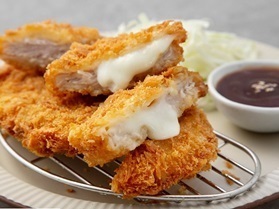 엘리트푸드 고품격 임실치즈카츠