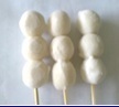 초록나무/[우리쌀]방울떡꼬치(냉동)/50g*20개