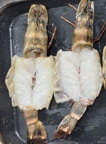  블랙타이거 토핑SET 2Kg_리뉴얼
