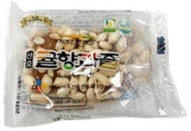 신효귤향과즐 (CJ 프레시웨이 전용