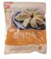 자연드림 잡채만두