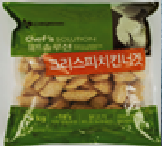 (단종)쉐프솔루션 크리스피치킨너겟