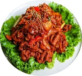 이츠웰 고추장 돼지 불고기3kg