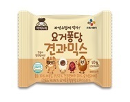 아아누리 요거퐁당견과믹스