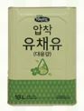 자연드림  압착 유채유18L