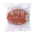 자연드림  꽃약과