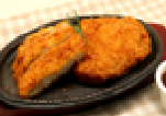 크레잇 전문점돈카츠 (구_크레잇진짜통등심돈까스)100g