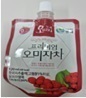 강원도 인제 오미자차 120ml 