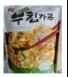 하송/무농약 우리밀 부침가루