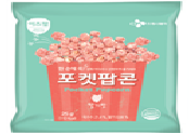 이츠웰 포켓팝콘(딸기)_BOX 발주
