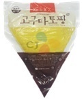 MDS 고구마토핑