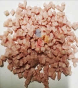오뗄 오팜햄 쵸핑 (냉동_0.5cm))