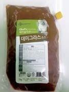 크레잇 고메데미그라스소스