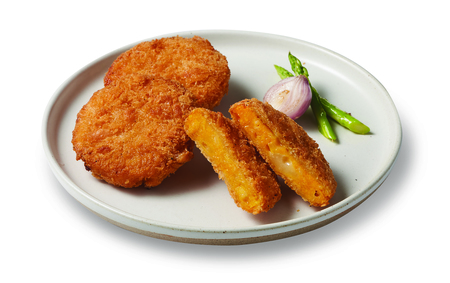 이츠웰 단호박치즈크로켓