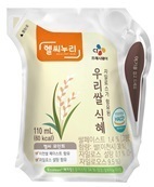 (단종)헬씨누리 우리쌀식혜