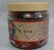 초록나무/[국내산]감장아찌