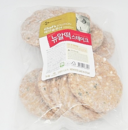 크레잇 알떡스테이크 140g