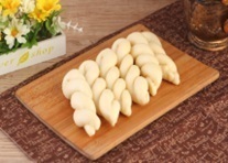 초록나무/우리밀칼슘증숙꽈배기(반제)/900g(30g*30)