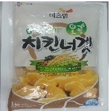이츠웰 덜짠 오곡치킨너겟