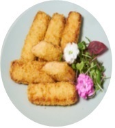 이츠웰 코코넛 치즈연어스틱 1kg