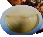 이츠웰 맛있는 갈릭딥핑소스