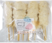 대한푸드_치킨쉐프 닭통살꼬치까스800g