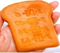 도라에몽의 암기빵 1kg(60g*16ea)