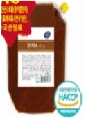 하송/돈까스소스