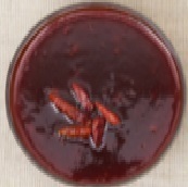 이츠웰 볼케이노소스 2kg
