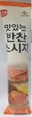 이츠웰 맛있는 반찬소시지