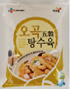 이츠웰 해조칼슘 오곡탕수육