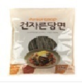 자연드림 건자른당면