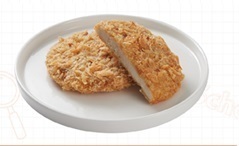 (단종)크레잇 소보로 바삭카츠