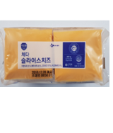 이츠웰 체다치즈 900G (슬라이스_50매)