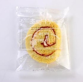 초록나무/[무농약]우리밀생크림롤케익/30g