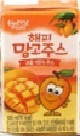 자연드림  해피망고주스